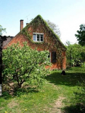Haus Prälank in Neustrelitz